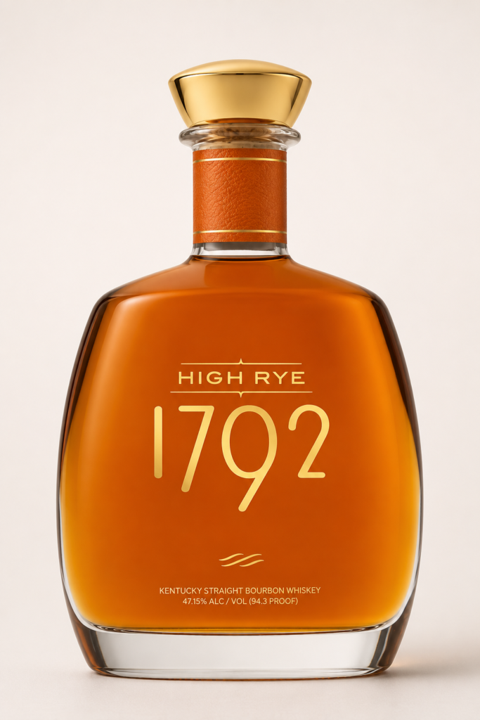 1792 high rye ai gen