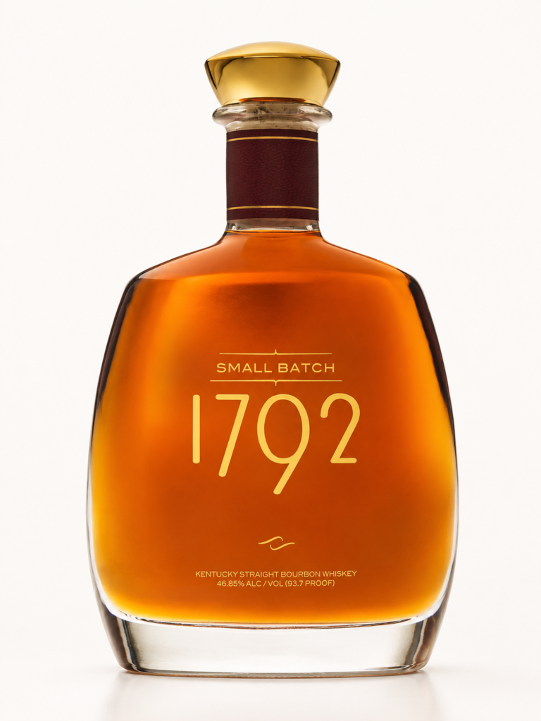 1792 small batch ai gen