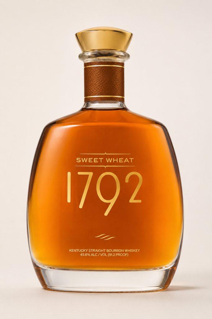 1792 sweet wheat ai gen