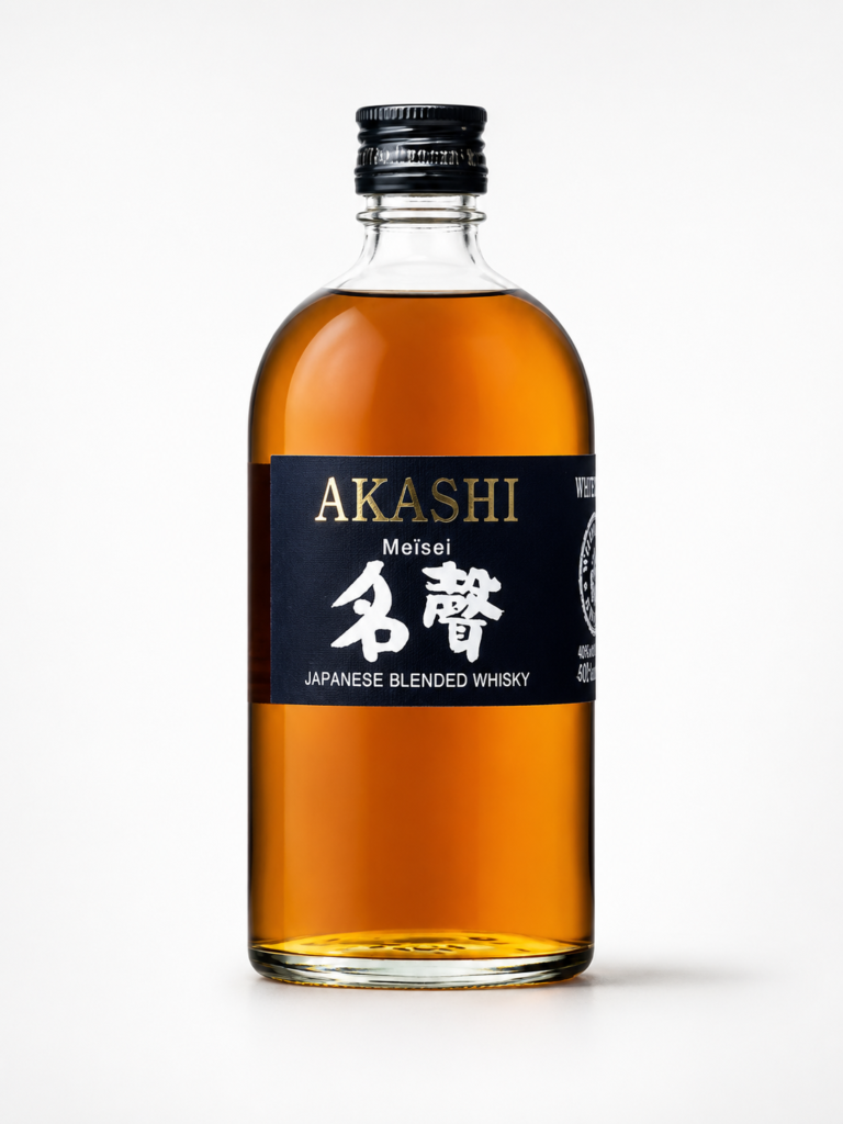 akashi meïsei blended whisk ai gen