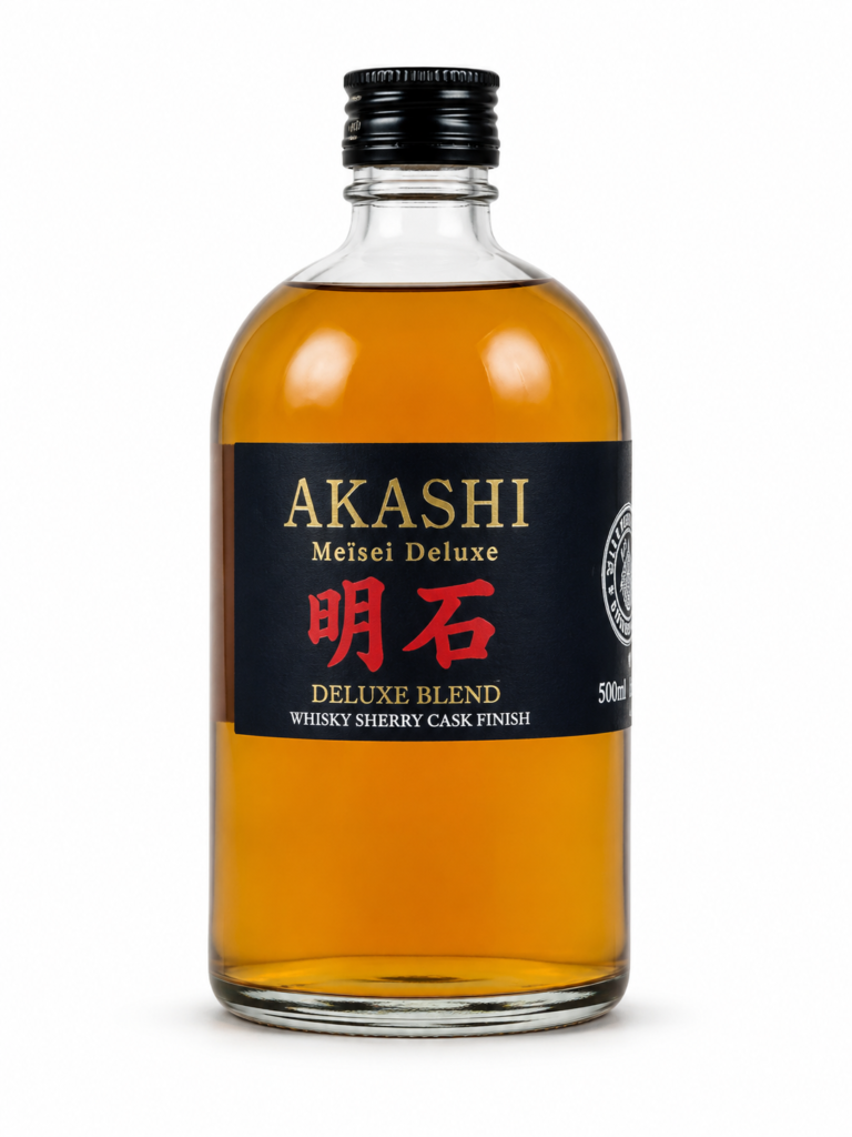 akashi meïsei deluxe​ ai gen