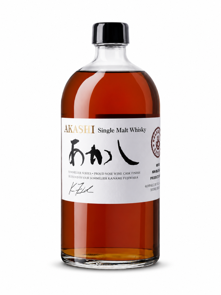 akashi sommelier series no.1 ai gen