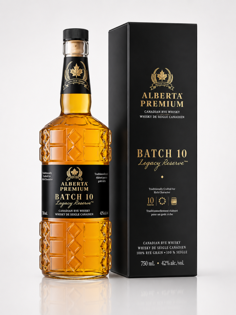 alberta premium batch 10 legacy reserve ai gen