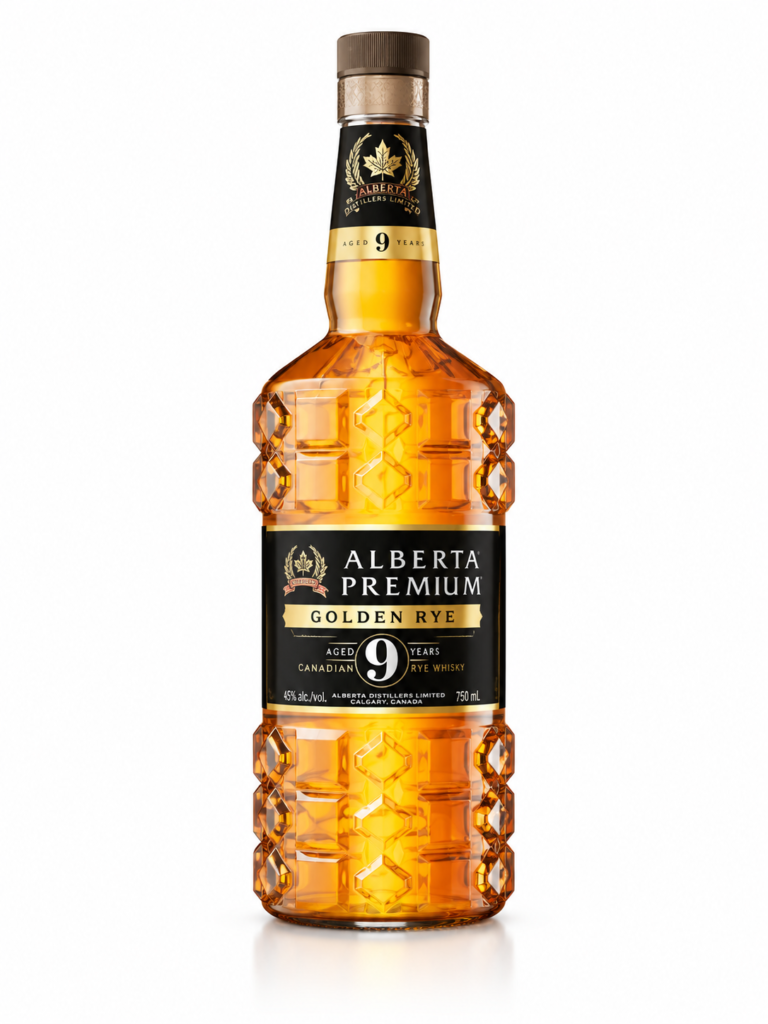 alberta premium golden rye 9 year old ai gen