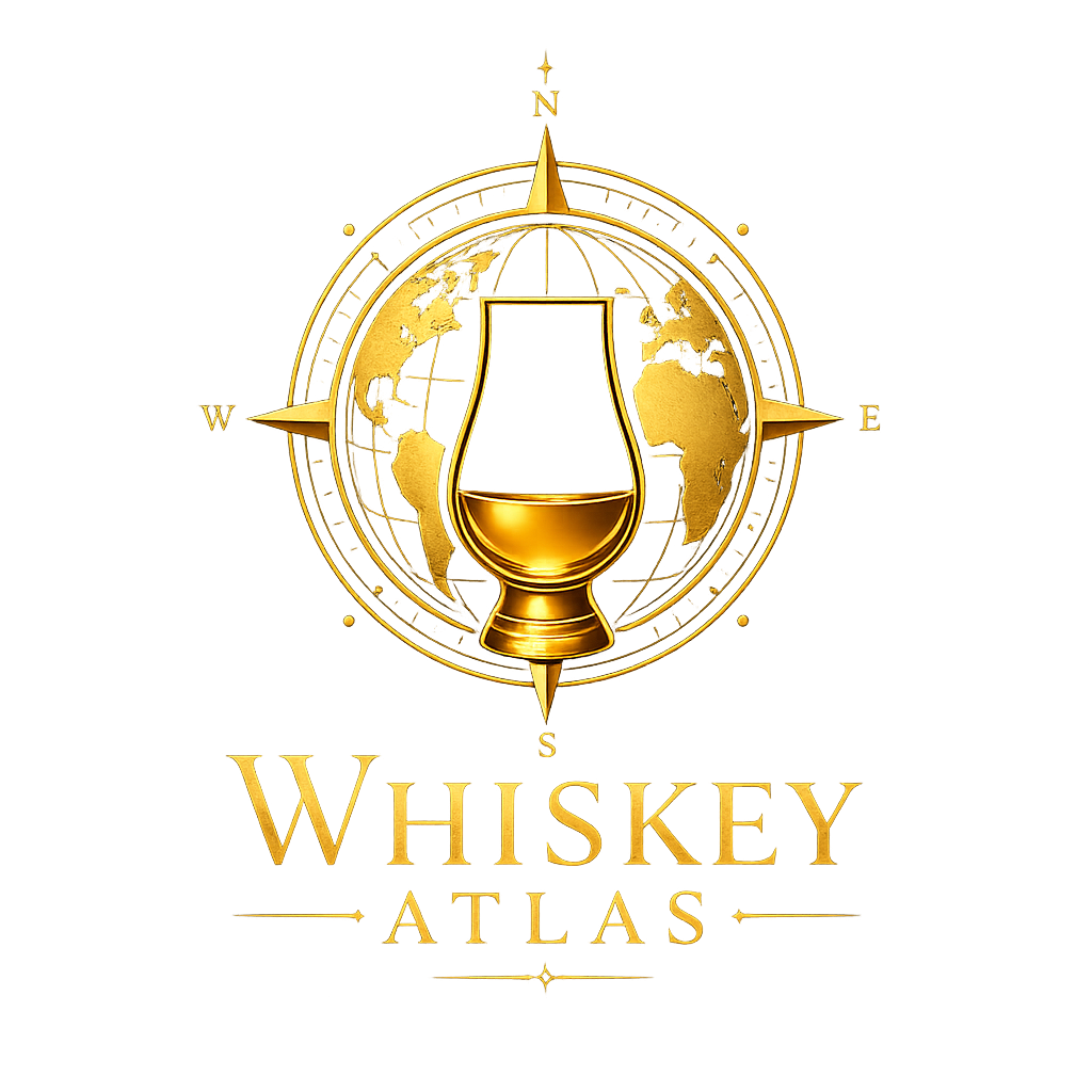 the whiskey atlas bb